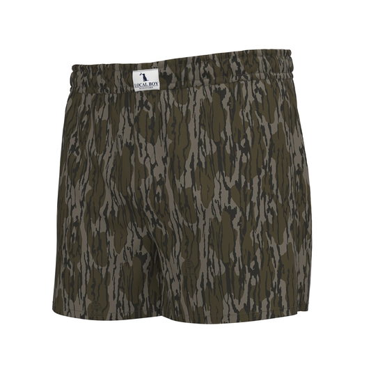 Boxer Shorts | Local Boy