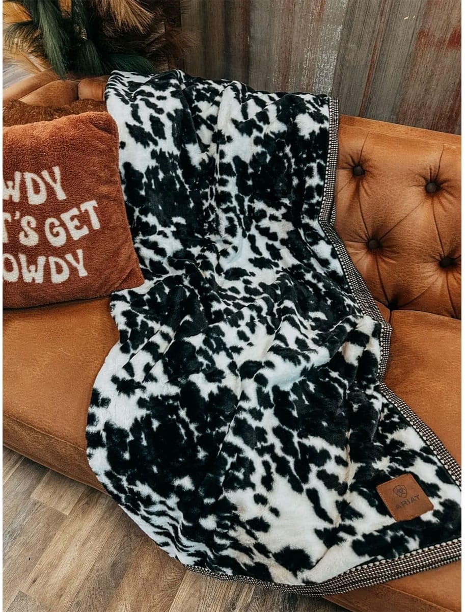 Snuggle Blanket | Ariat