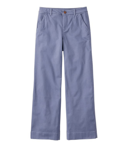 Comfort Stretch Pants | Women's | L.L.Bean