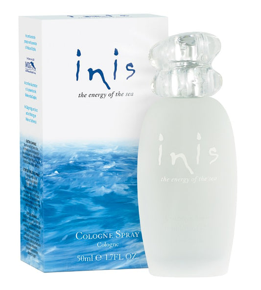 Inis Cologne Spray 50ml | 1.7fl oz. | Inis