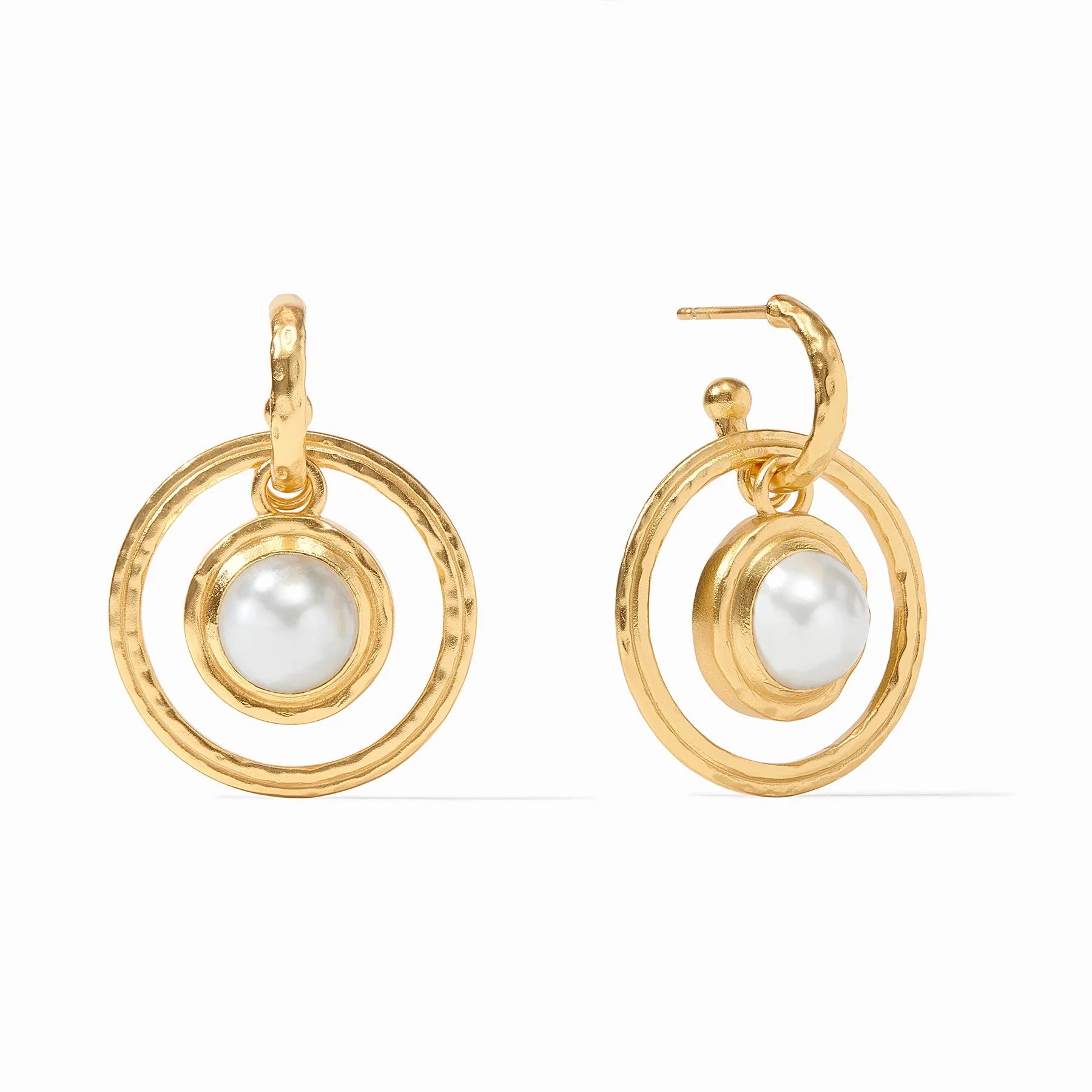 Astor 6-In-1 Charm Earrings | Julie Vos