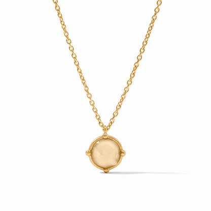 Honeybee Solitaire Necklace | Julie Vos