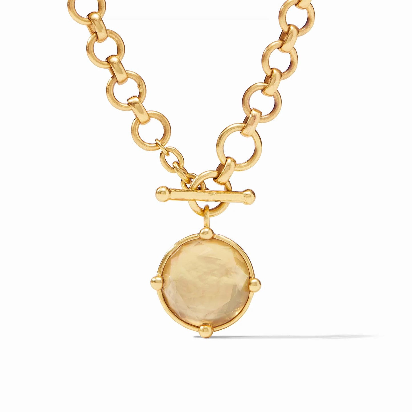 Honeybee Demi Necklace | Julie Vos