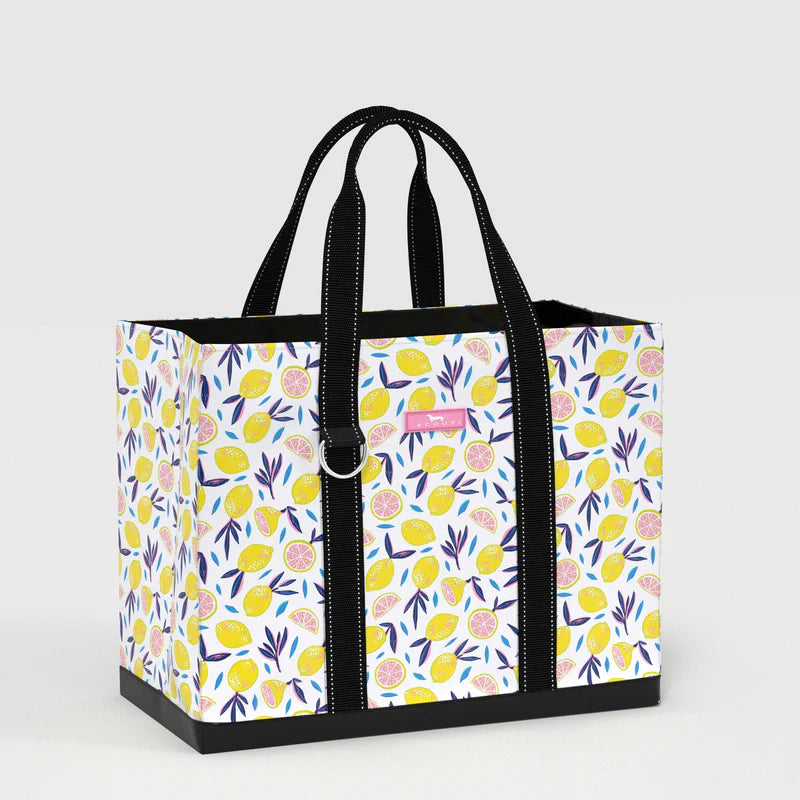 Original Deano Tote | Large | Spring Collection | Scout