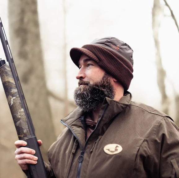 Olive Jeep Hat | Dixie Decoys