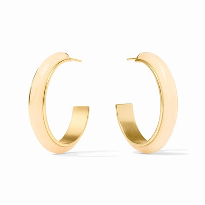 Carnaby Hoop Earring | Julie Vos