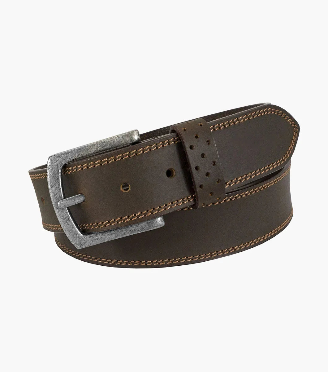 Jarvis Genuine Leather Belt