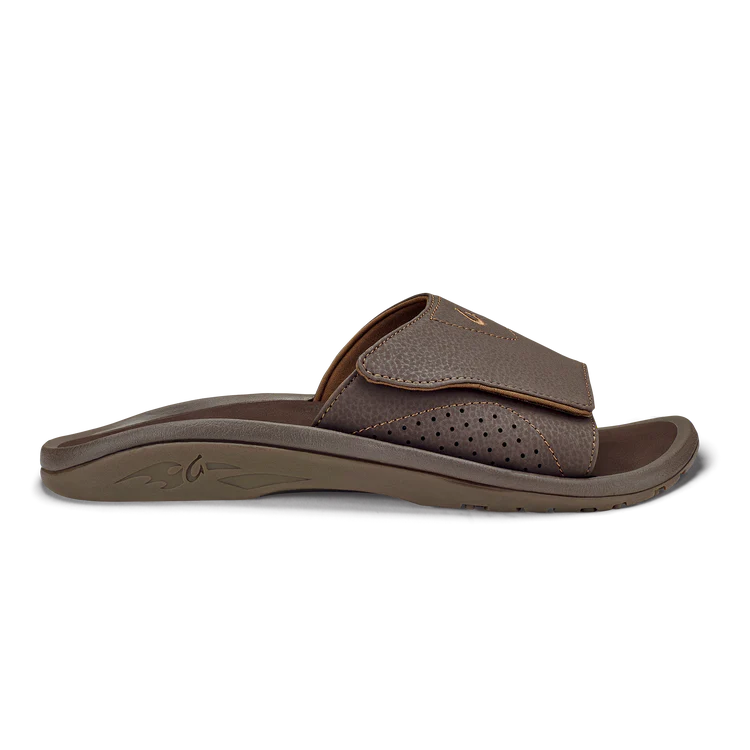 Nalu Versatile Slide Sandals