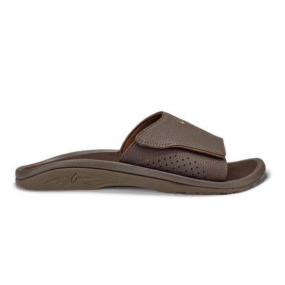 Nalu Versatile Slide Sandals
