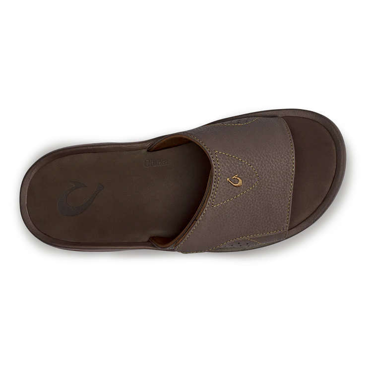 Nalu Versatile Slide Sandals