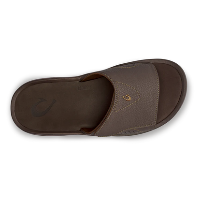 Nalu Versatile Slide Sandals
