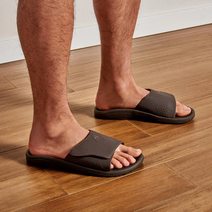 Nalu Versatile Slide Sandals