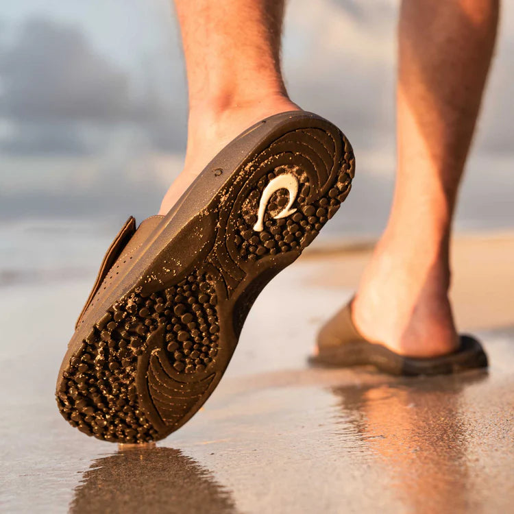 Nalu Versatile Slide Sandals
