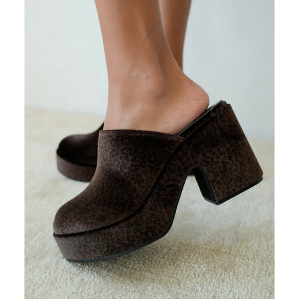 Jayde Platform Mule