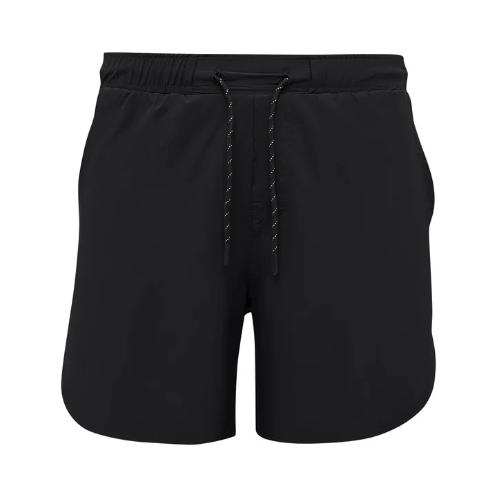Training Freeballers | Performance Stretch Shorts