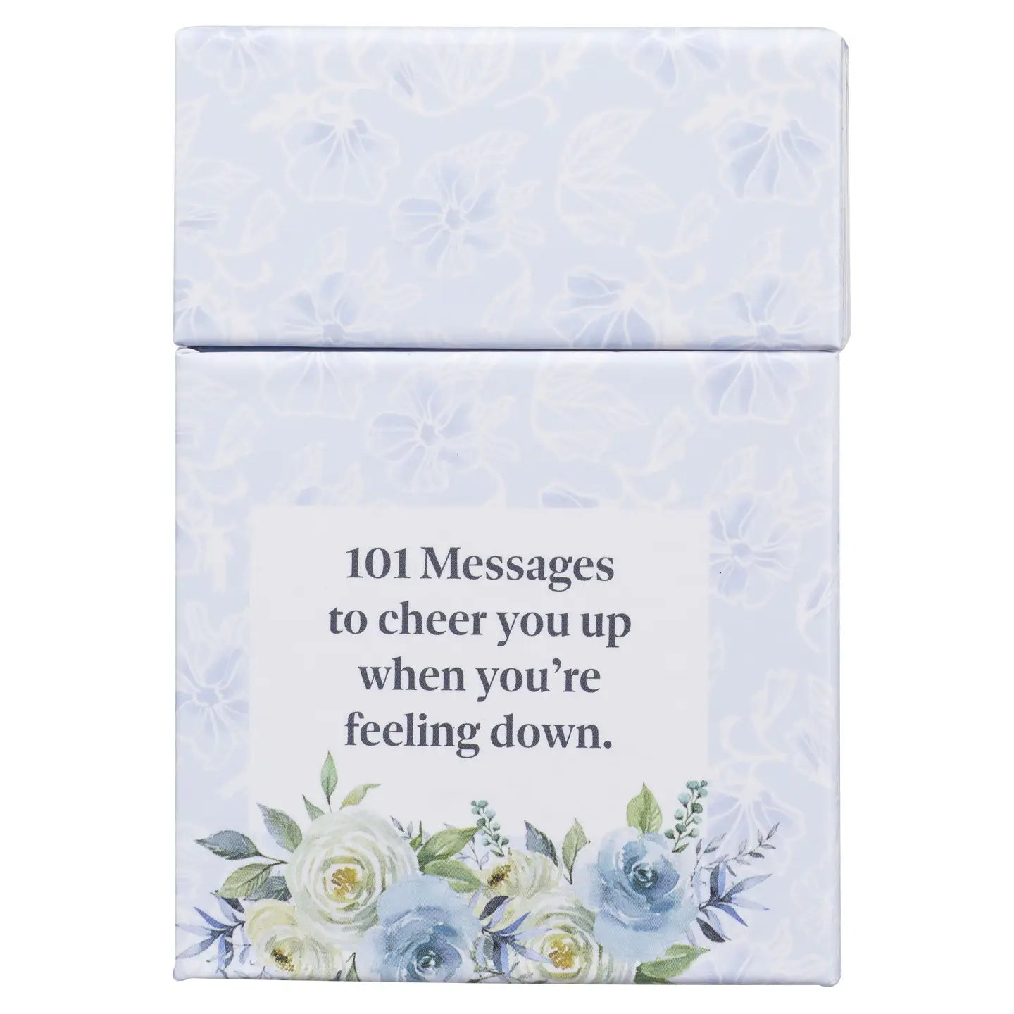 Box Of Blessings | For Joyful Living