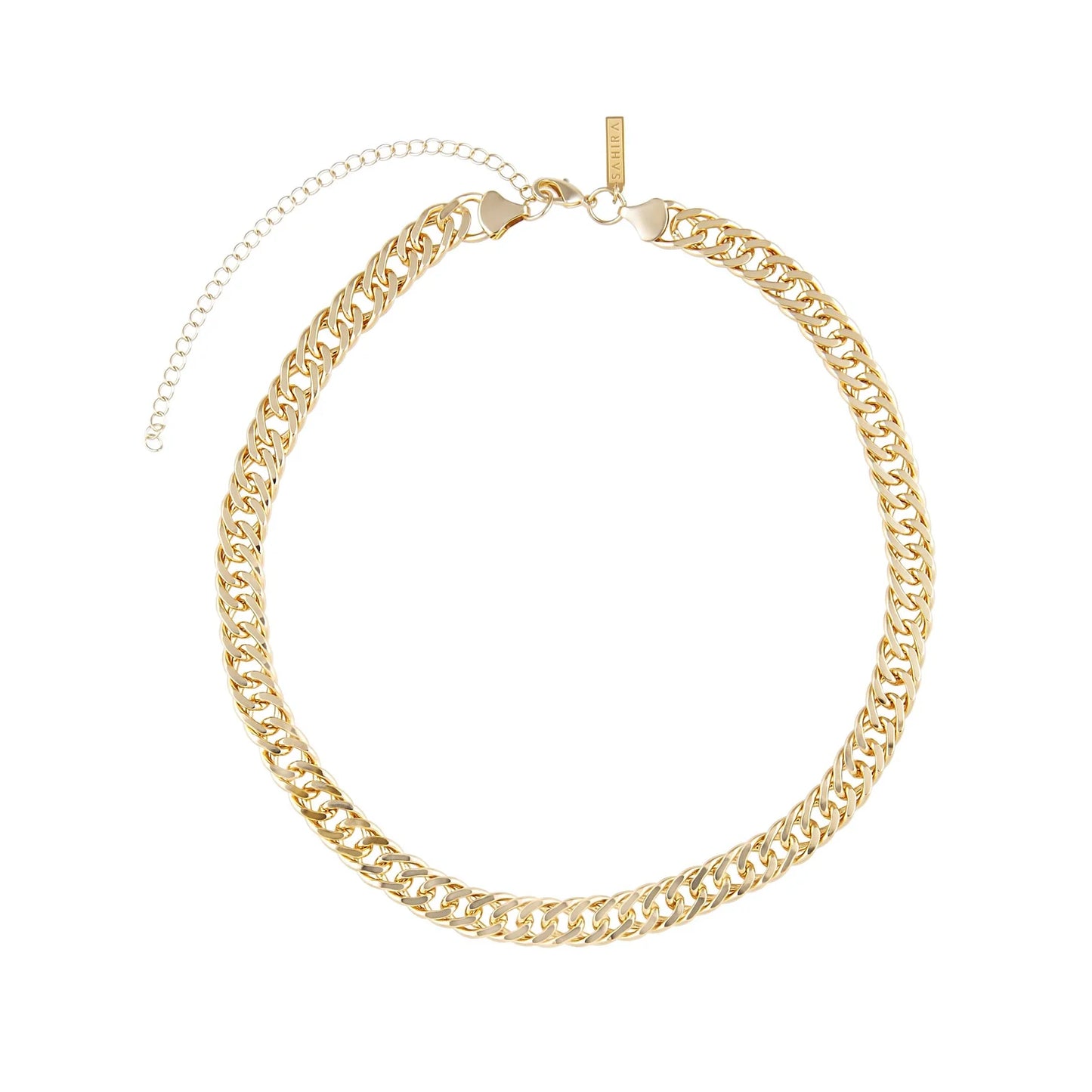 Kayla Link Necklace