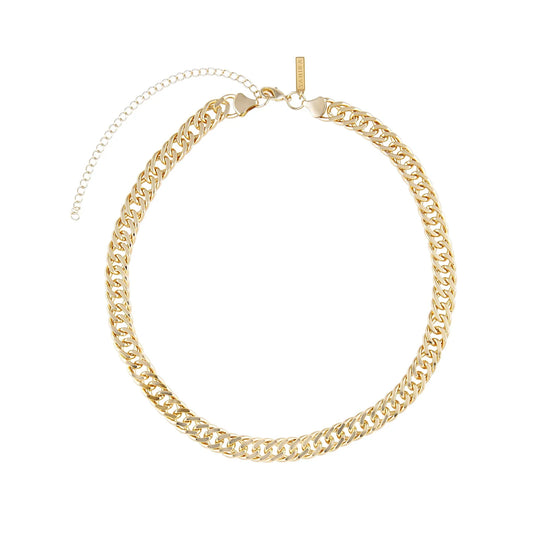 Kayla Link Necklace