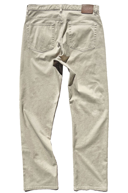 Twill Five Pocket