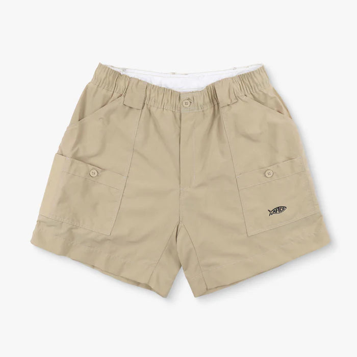 Original Fishing Shorts | Aftco