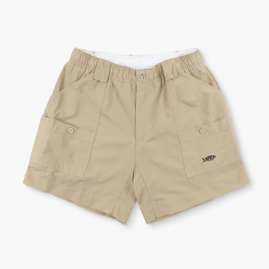 Original Fishing Shorts | Aftco