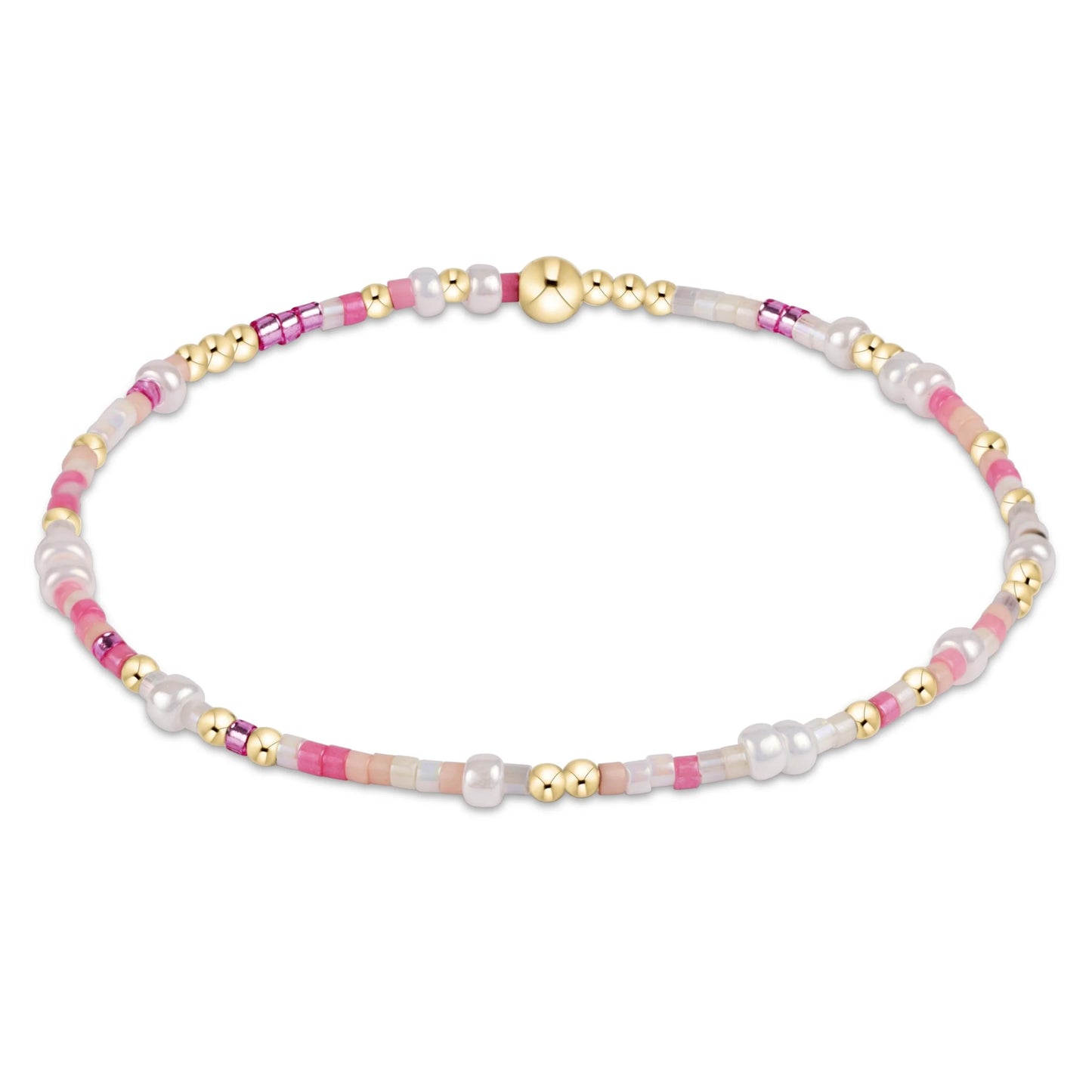 Hope Unwritten Bracelet - Kiss and Tell