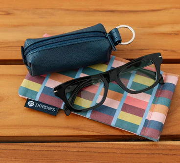 Key Ring Cleaning Kit