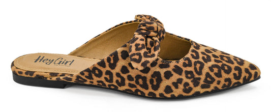 Knotty But Nice Mule | Corkys