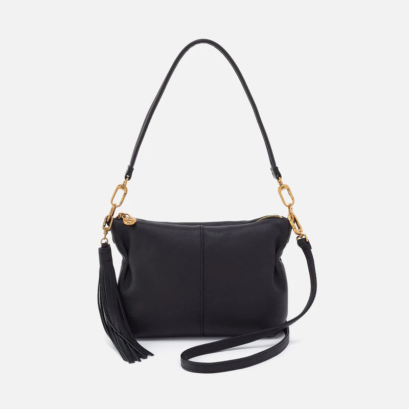 Kori Crossbody Bag | Pebbled Leather | HOBO