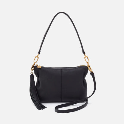 Kori Crossbody Bag | Pebbled Leather | HOBO