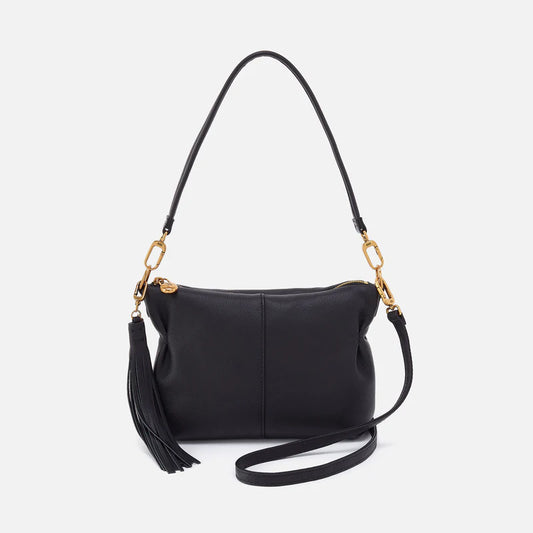 Kori Crossbody Bag | Pebbled Leather | HOBO