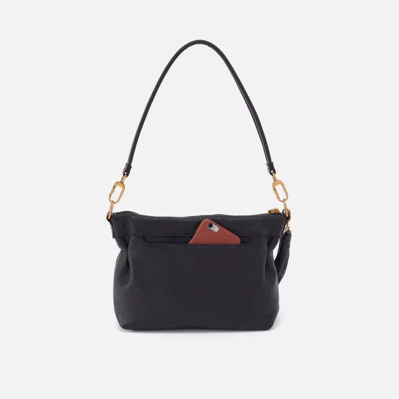 Kori Crossbody Bag | Pebbled Leather | HOBO