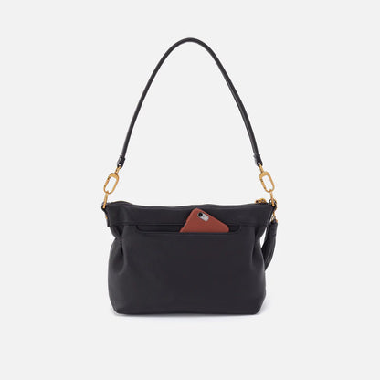 Kori Crossbody Bag | Pebbled Leather | HOBO