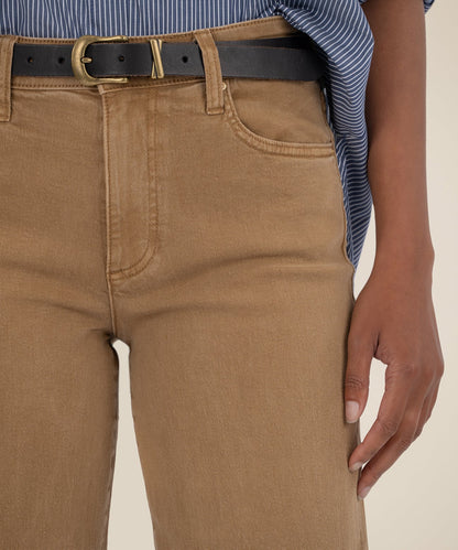 Charlotte High Rise Wide Leg Pants