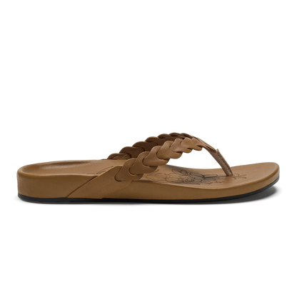 Lei Leather Sandals | Women’s