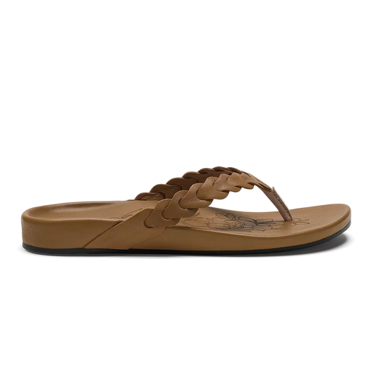 Lei Leather Sandals | Women’s