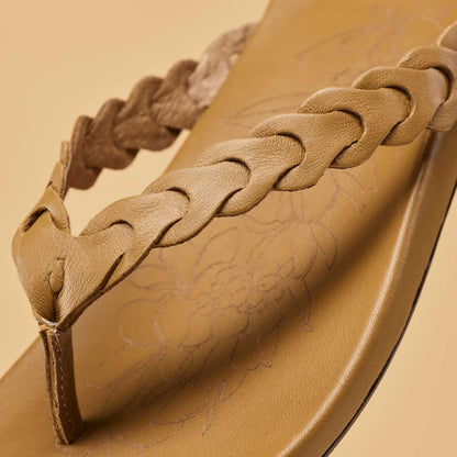 Lei Leather Sandals | Women’s