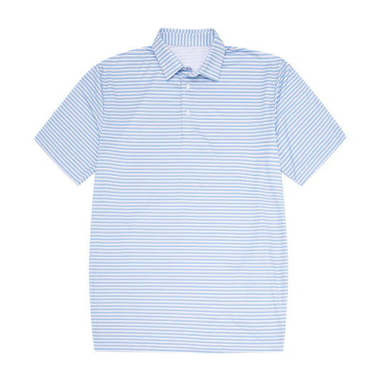 Cool Current Polo | Youth
