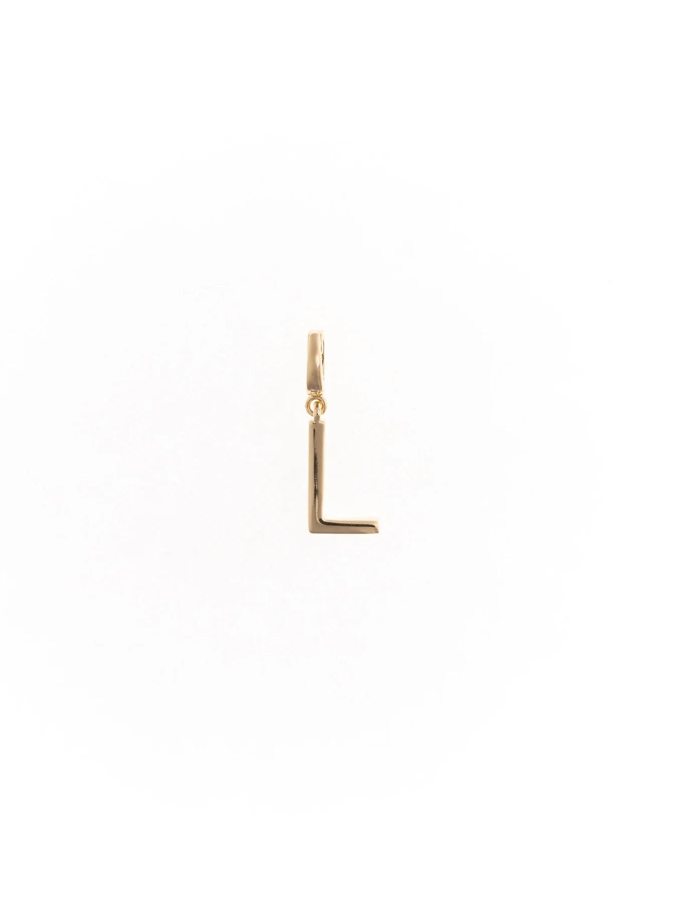 Initial Charm | Tia Collection
