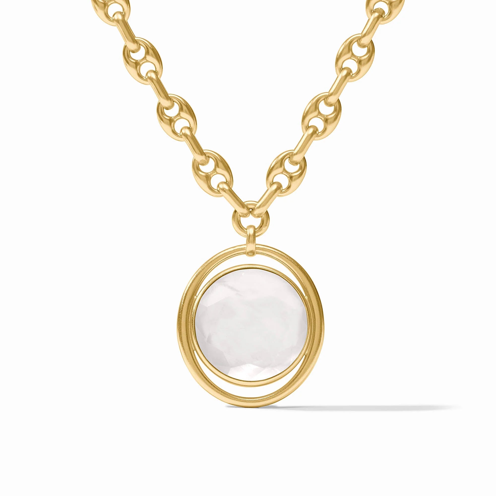 Laguna Statement Necklace | Julie Vos