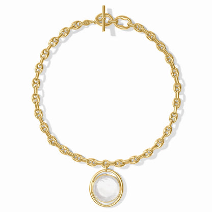 Laguna Statement Necklace | Julie Vos