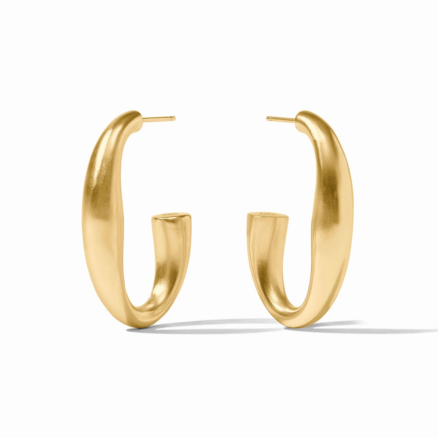 Laguna Hoop Earrings | Julie Vos