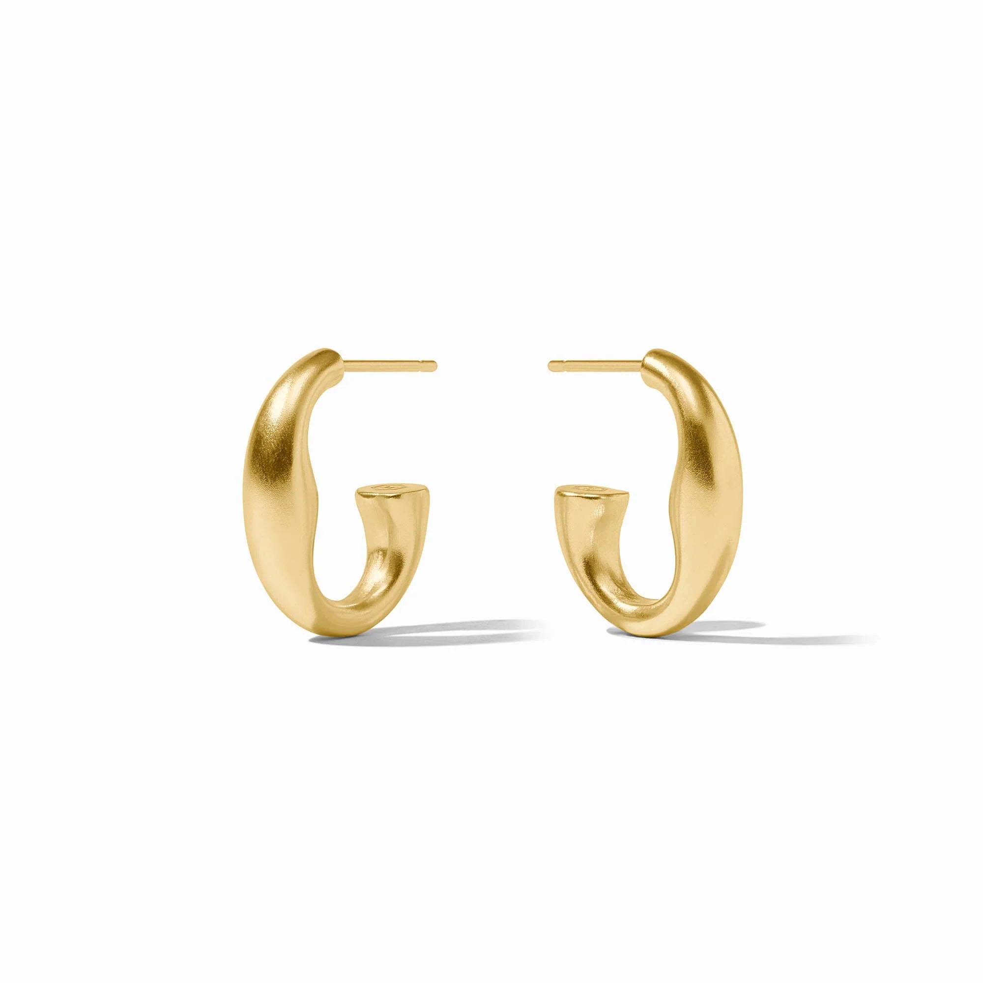 Laguna Hoop Earrings | Julie Vos