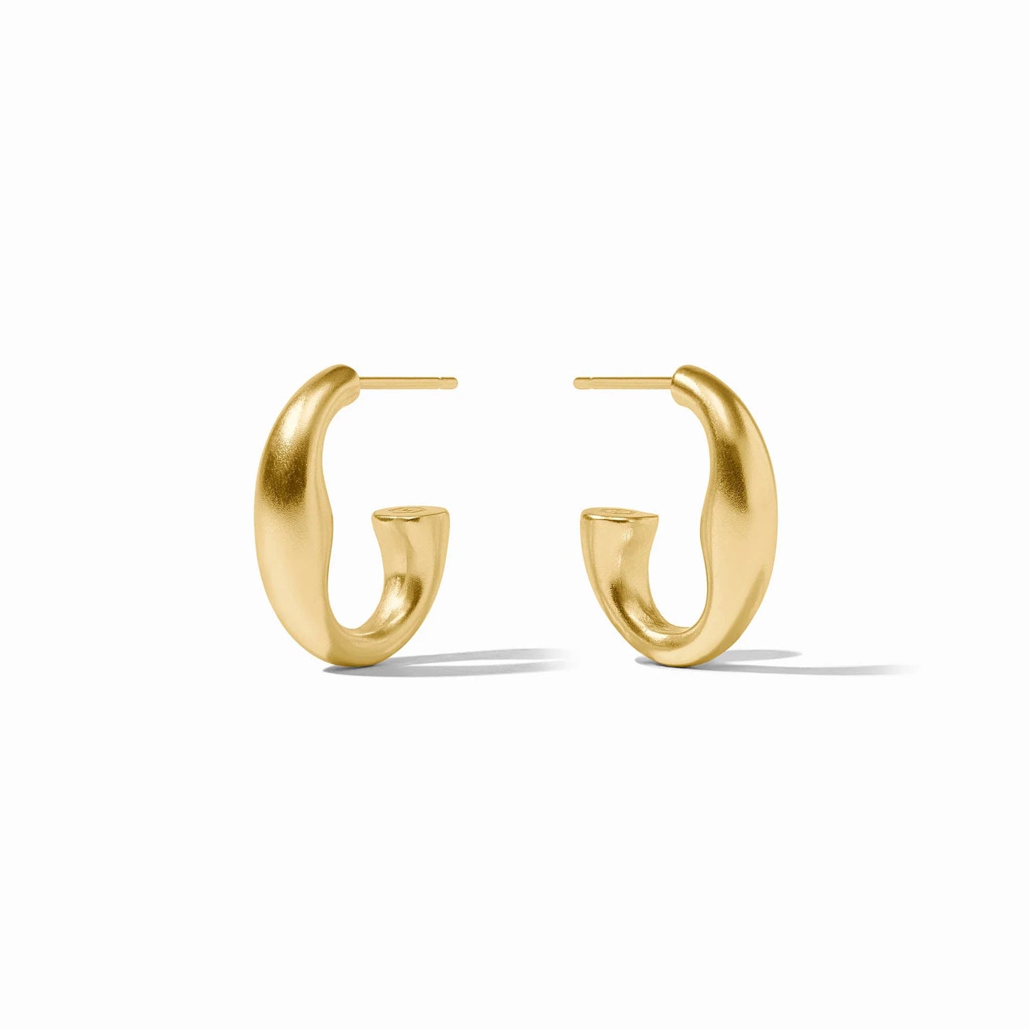 Laguna Hoop Earrings | Julie Vos