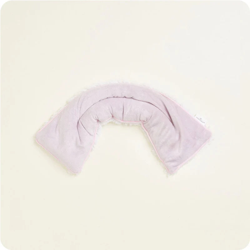 Marshmallow Warmies Neck Wrap