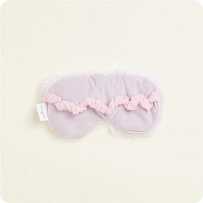 Marshmallow Warmies Eye Mask