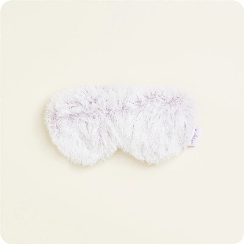 Marshmallow Warmies Eye Mask