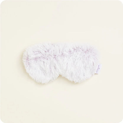 Marshmallow Warmies Eye Mask