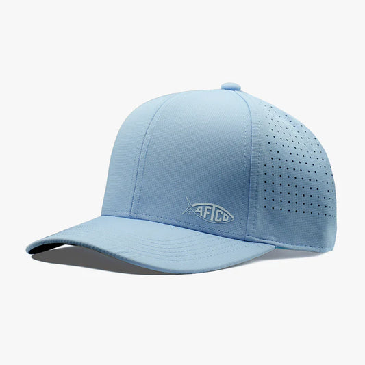 Logo Tech Hat | Women's | Aftco