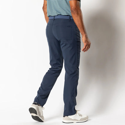 Long Drive Performance Five-Pocket Pant | Duck Head